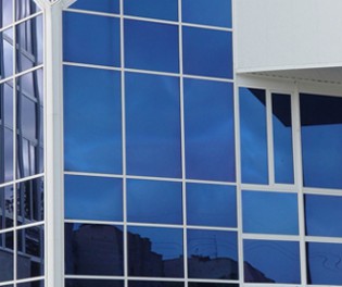 Фасадное остекление Фасадное остекление