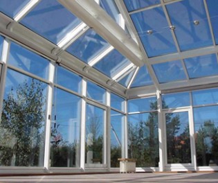 Зимние сады Зимние сады